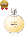 Chanel Chance EDP 100мл - Тестер за жени
